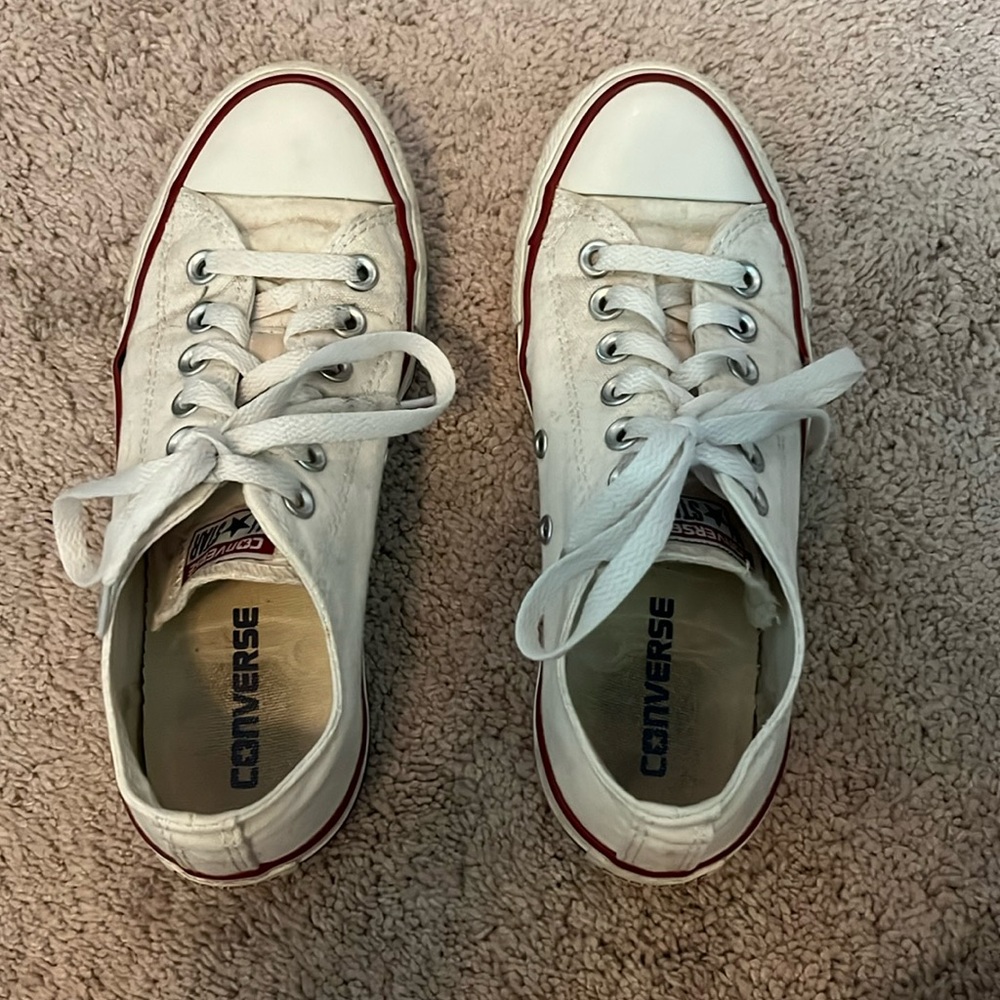 Converse All Star Low